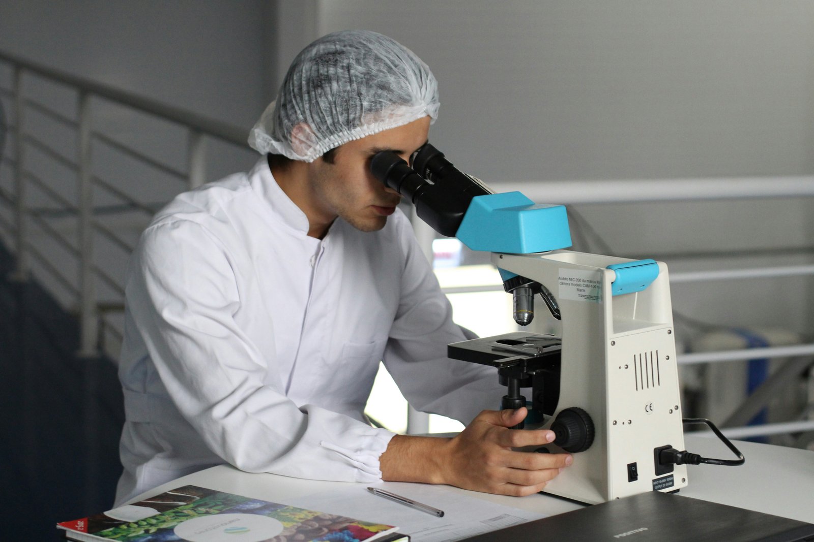 Scientific work representing careful planning and evidence-informed programmes